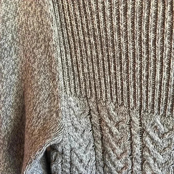 ~Style & Co~ Sweater Dress - XS - Picture 5 of 5